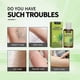 thumbnail image 4 of Natural Hair Growth Reduction Oil - Moisturizing & Soothing Solution for Body Use, 4 of 5