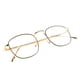 thumbnail image 5 of Gafas De Sol Polarizadas, Marco Flexible Blue Light Bloqueo De Metal Liviano Marco De Metal Cómodos Gafas De Sol Fotogrómicas Para Hombres Diariamente Para Hombres, 5 of 7