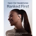 thumbnail image 2 of Auriculares inalámbricos SHOKZ OpenFit 2+ Dolby Audio Grey, 2 of 9