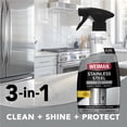 thumbnail image 4 of Weiman Stainless Steel Cleaner and Polish Trigger Spray, 22 fl oz, 4 of 10