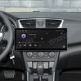 thumbnail image 6 of TPXINXIN 15.8 inch Android 15 Car Radio For Nissan Sylphy 2020-2025 HD Multimedia Video Player Navigation GPS DVD 4G DSP Stereo Bluetooth, 6 of 13