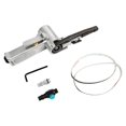 thumbnail image 3 of Air Belt Sander Sanding Machine Grinding Machine Belt Grinder For Air Compressor Sanding Pneumatic Tool With Sanding Belts, 3 of 6