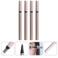 thumbnail image 5 of 4PCS 1ML Pens Tubos de delineador de ojos vacíos Mini Liquid Eyeliner Tube Botella de tubo, 5 of 5