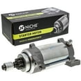 thumbnail image 2 of Niche Starter Motor Solenoid Kit for Ski-Doo MXZ 600 800R Snowmobile MK1007694, 2 of 3