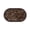 🥝 Brown_New#768, variant on Braided Mixed Material Area Rug with Tassels, Plush Non-Slip Stain Resistant Mat for Living Room Bedroom Entryway, Boho Decor