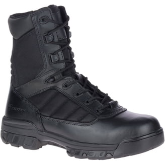 Free Shipping! Bates Men's Tac Sport 8