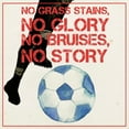thumbnail image 2 of Marmont Hill "Sports Epigram I" Painting Print on Wrapped Canvas, 2 of 5