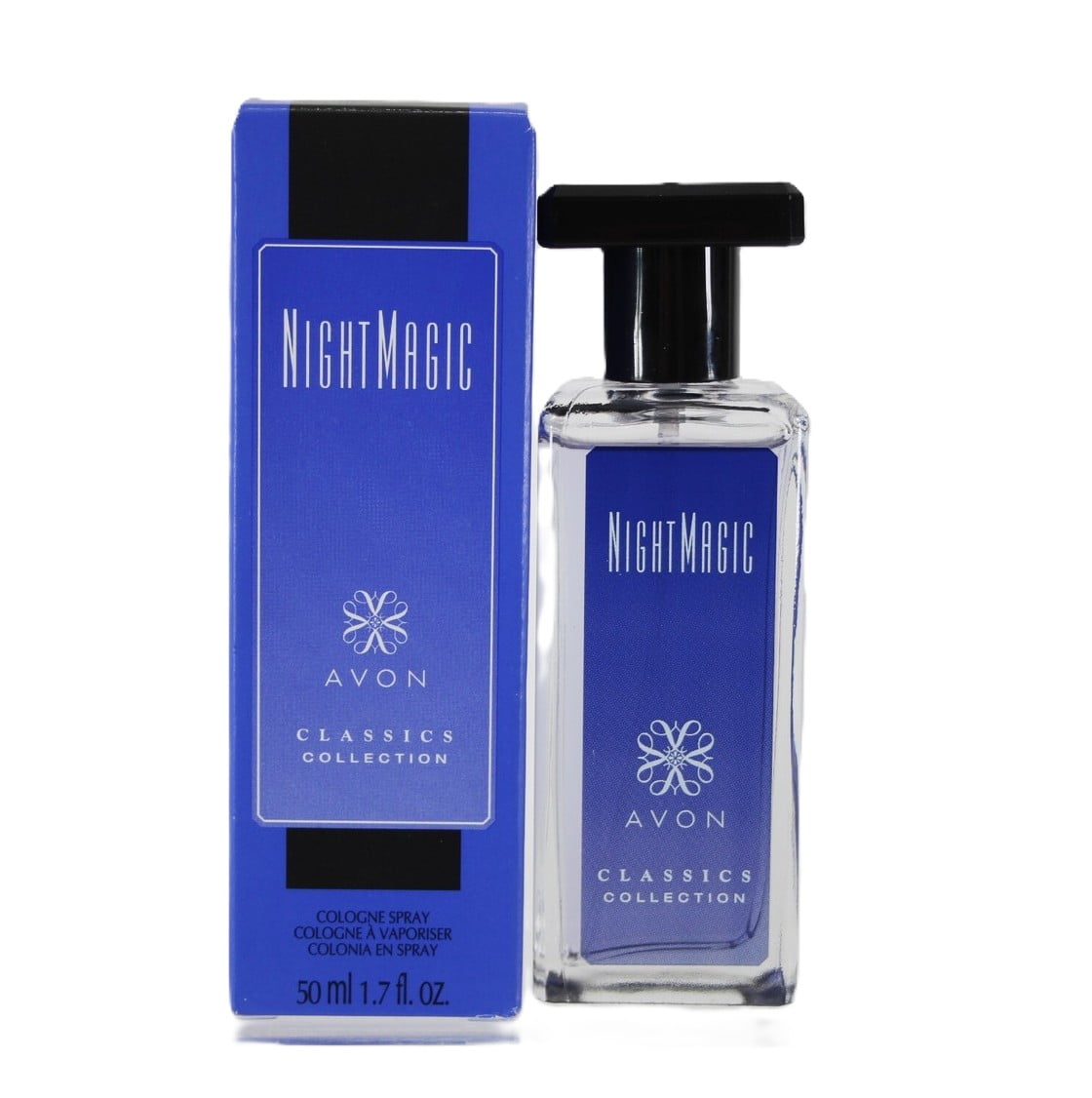 洋楽 FRAGRANCE - ALWAYS / WHEN THE NIGHT my-love-has-the-colour-of-