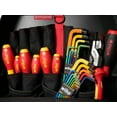 thumbnail image 2 of Wiha Tools Wiha RedStripe 30 Piece Tool Kit, 2 of 8