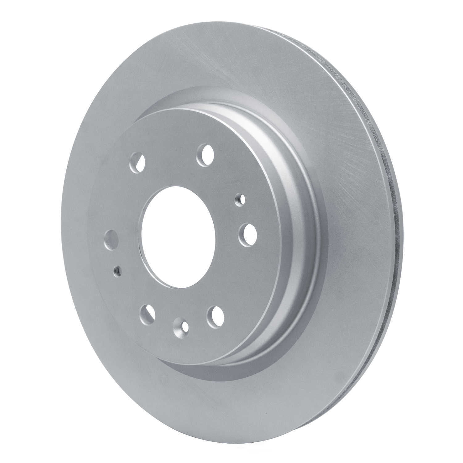 Dynamic Friction Company 604-47093 DFC Geospec Coated Rotor