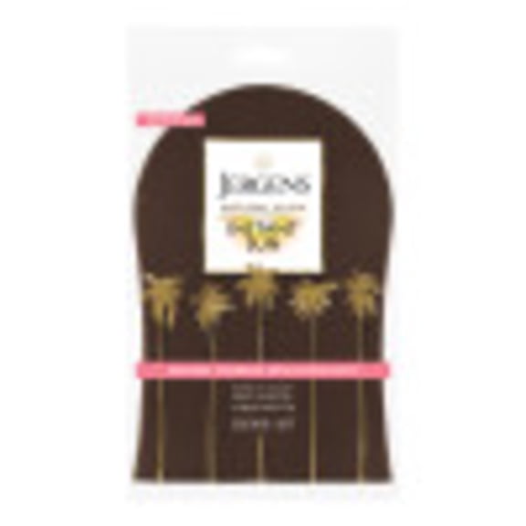 Jergens Natural Glow Body Applicator Mitt