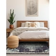 thumbnail image 6 of Unique Loom Alexis Penrose Rug, 6 of 7