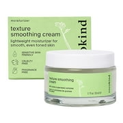 Cocokind Texture Smoothing Cream, 1.7 Oz..