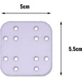 thumbnail image 2 of Shiyou-filtre Minéral pour Humidificateur Compatible avec TaoTronics, Levoit et Autres Humidificateurs (20 Pcs), 2 of 4