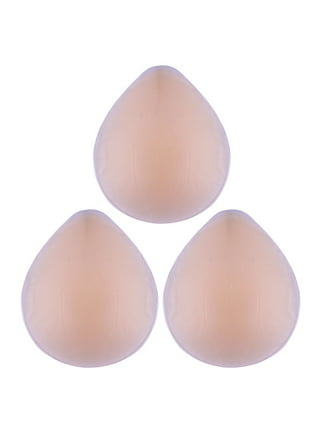 Naturegr Invisible Strap Breast Enhancer Self Adhesive Silicone