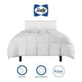 thumbnail image 4 of Duvet Sealy Fresh Tamaño individual Color blanco, 4 of 4