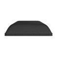 thumbnail image 3 of Reposamuñecas para teclado con acolchado Glorious Gaming 440x100x25mm Negro, 3 of 4