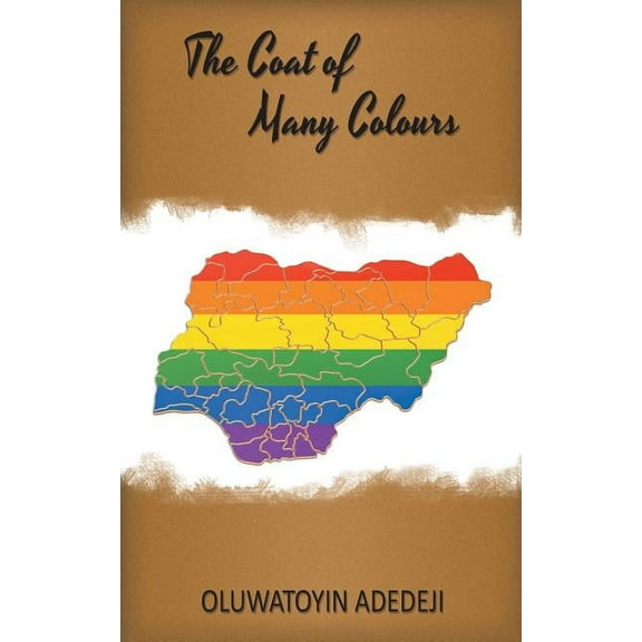 Coat of Many Colours