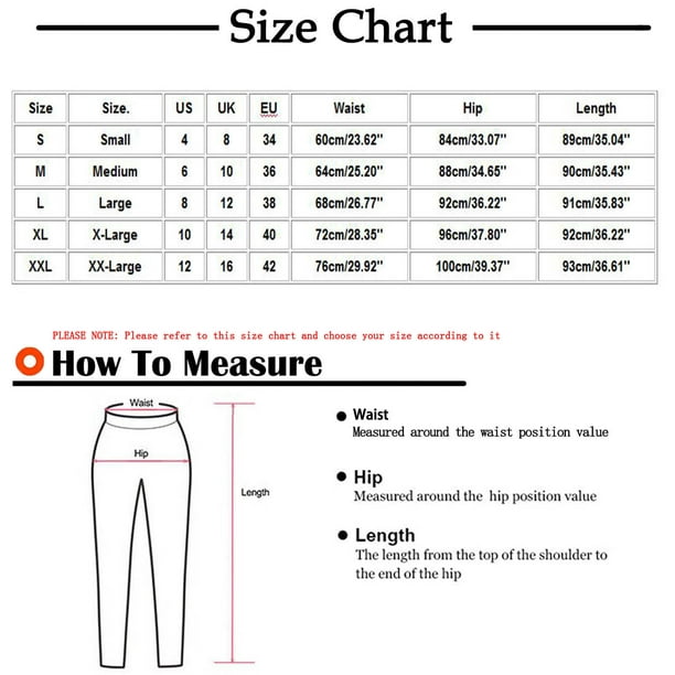 Mikilon Womens High Waist Yoga Pants Tummy Control Slimming Booty Leggings  Workout Running Butt Lift Tights With Pockets 