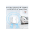 thumbnail image 3 of Range extender Victure WE1200 blanco 110V/220V, 3 of 5