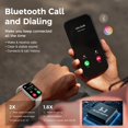 thumbnail image 2 of Reloj inteligente ZOLALAM de 49 mm para Android/iPhone con Bluetooth Cal, 2 of 8