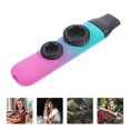 thumbnail image 3 of 1 Set Professional Performance Adjustable Tone Kazoo Portable Mouth Kazoo Ukulele Guitar Partner, 3 of 8