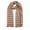 Beige, variant on WAMSOFT Winter Scarf for Women Fashion Thick Wrap Warm Shawl for Cold Weather