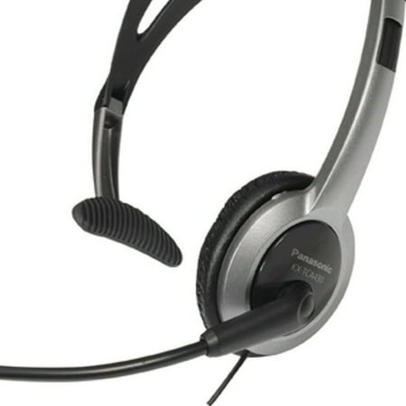 Panasonic Consumer Foldable Over the Head Headset