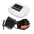 thumbnail image 4 of Rehabilitation Robot Gloves Left Hand Mirroring Right Hand Trainer Robot Gloves US Plug 110-240V, 4 of 8