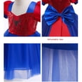 thumbnail image 4 of Lstmmwd Toddler Girls Halloween Party Fancy-Dress Costumes with Accessories, 4 of 6