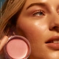 thumbnail image 3 of Lottie London X Outer Banks Kookproof Lip & Cheek Blush Balm, Dusky Pink, 20g, 3 of 11
