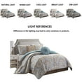 thumbnail image 3 of Amina 6-Piece Comforter Set by Nanshing, 3 of 5