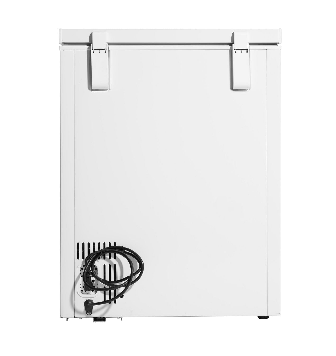 Danby DCF050A6WM 5.0 cu. ft. Square Model Chest Freezer DOE in White