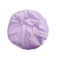 thumbnail image 5 of Unique Bargains High Elasticity Shower Cap 1 Pc Purple, 5 of 5