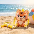 thumbnail image 7 of Dademeo Backpack Water Gun, Large Capacity Pressure Sprayer, for Summer Pool Party Beach Music Festival Garden Irrigation Pet Bath Outdoor Fun, 7 of 7