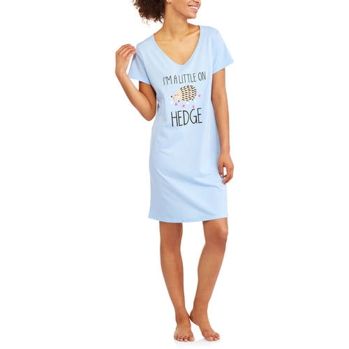 Walmart sleep shirt Clearance