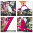 thumbnail image 6 of Pioneer Flower Floral Print Pattern Toddler Nap Mats for Kids Preschool,Sleeping Mat Bag or Kids,Toddler Sleeping Bag,Toddler Nap Mat or Daycare, 6 of 6