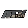 thumbnail image 1 of Etiqueta Decorativa Para Atv150 Con Reversa 2023 De 2024 Italika Original, 1 of 3