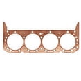 thumbnail image 1 of S135250 4.52 x 0.05 in. ISC Titan Copper Head Gasket for Big Block Chevy, 1 of 1