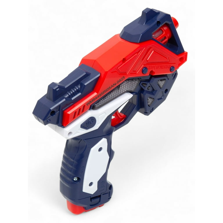 Adventure Force Cryoblast Electronic Space Blaster – Lights
