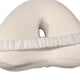 thumbnail image 2 of Hermosa almohada para piernas que alivia la fatiga del dolor lumbar, la almohada con clip para piernas corrige la postura para dormir, almohada para dormir de lado, relajación de pantorrillas delgadas, 2 of 6