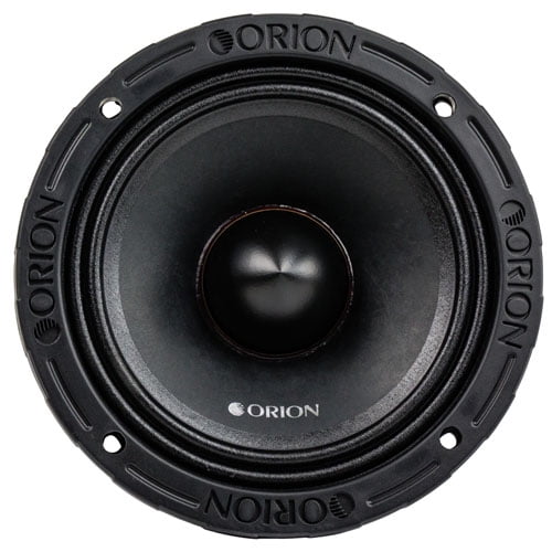 orion hcca 6.5 component speakers