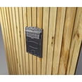 thumbnail image 5 of Kingsbury REAR retrieval mailbox, 5 of 8