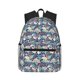 thumbnail image 1 of Fotbe Tropical Sloth Mochila Ligera Casual para Laptop para Hombres y Mujeres, Mochila Impermeable de Uso Diario, Mochila para Universidad, 1 of 6