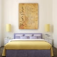 thumbnail image 4 of The Lord's Prayer Matthew 69-13 Bible Scripture Wall Art Bible Poster Prints Artwork for Kitchen Contemporary Bedroom Decorative Home, 4 of 6