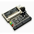 thumbnail image 1 of Adaptador electrónico Syba IDE a Compact Flash, 1 of 7