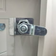 thumbnail image 5 of INTBUYING Cell Phone Storage Locker with 20 Visible Doors Key Type Steel, 5 of 13