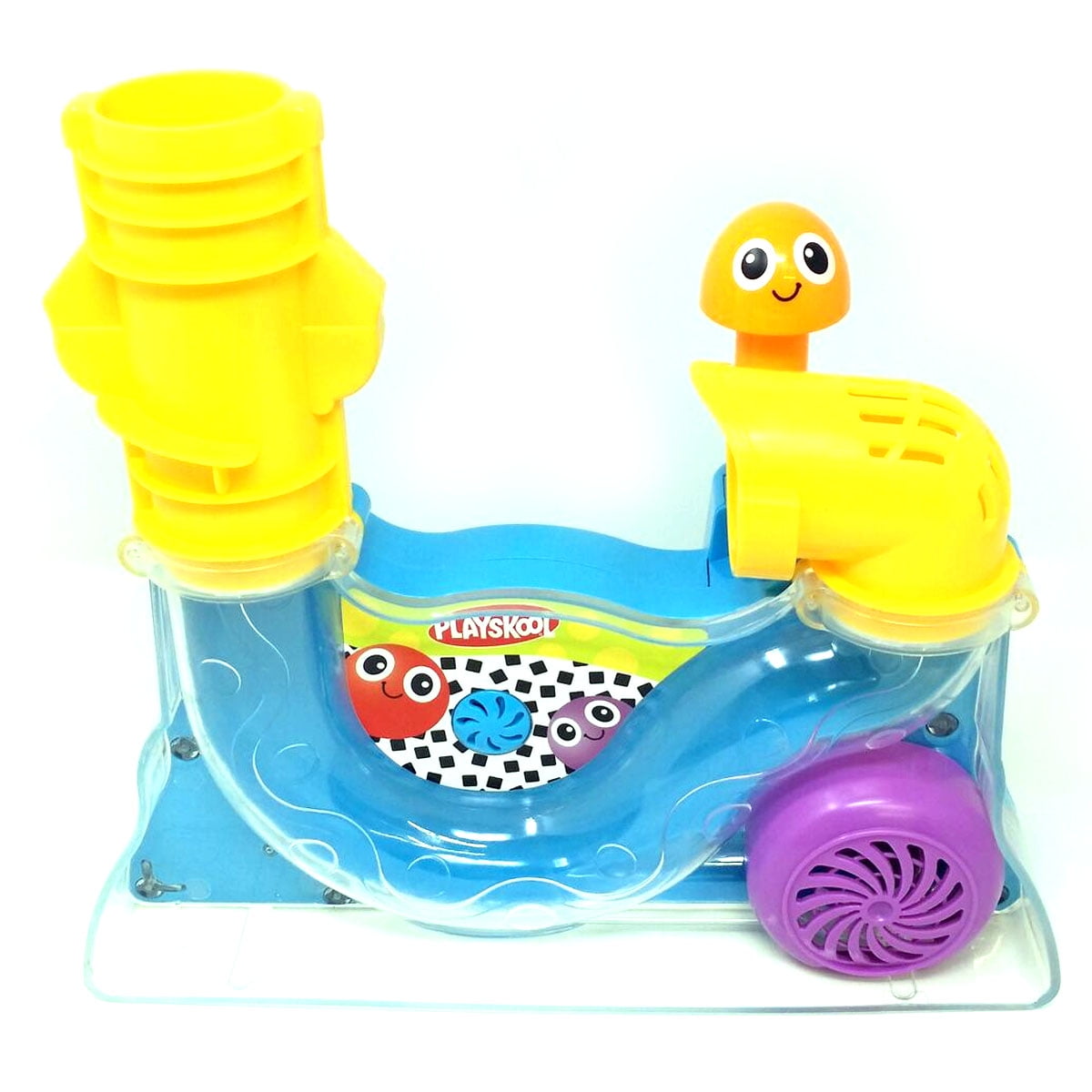 Playskool Ball Popper B5846 - Lernspielzeug Mit Bunten Bällen Und Musik