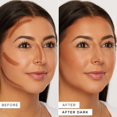 thumbnail image 2 of Barra de seda Bronzer Tarte Maneater After Dark, tamaño completo, 2 of 7