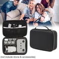thumbnail image 2 of Drones Bolsa De Transporte Para Exteriores Compatible Con Dji Mavic Mini 2 Durable Drone Storage Box Methold HA040660-02, 2 of 6